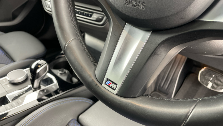 BMW 1 Series 118i [136] M Sport 5dr Step Auto [LCP] Petrol Hatchback